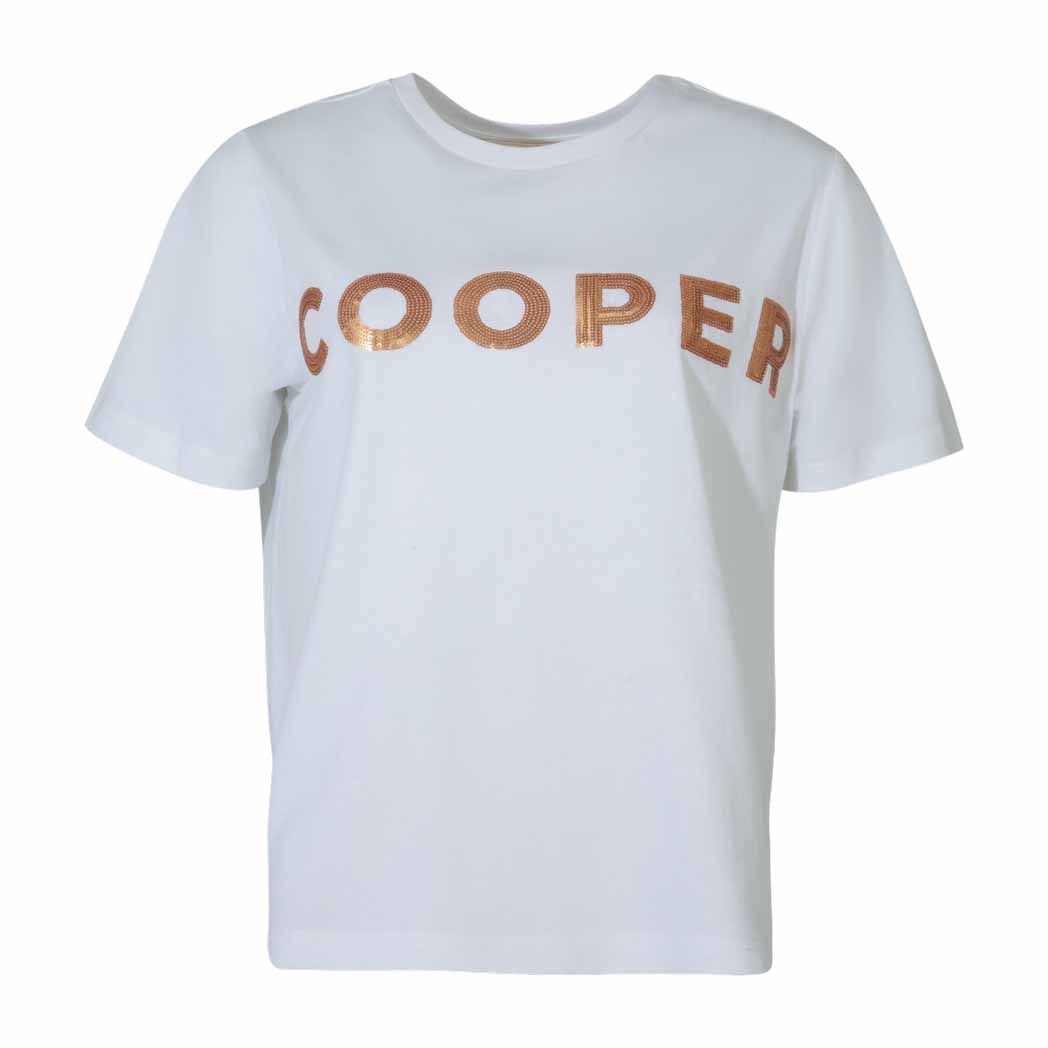 Cooper Par-Tee The Night Away T-Shirt